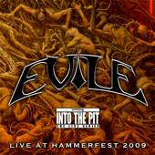 Evile (UK) : Live at Hammerfest 2009